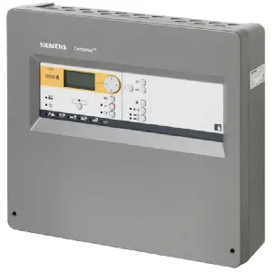 Cerberus FC121