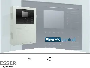 Esser Flex ES