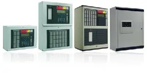 Esser IQ8