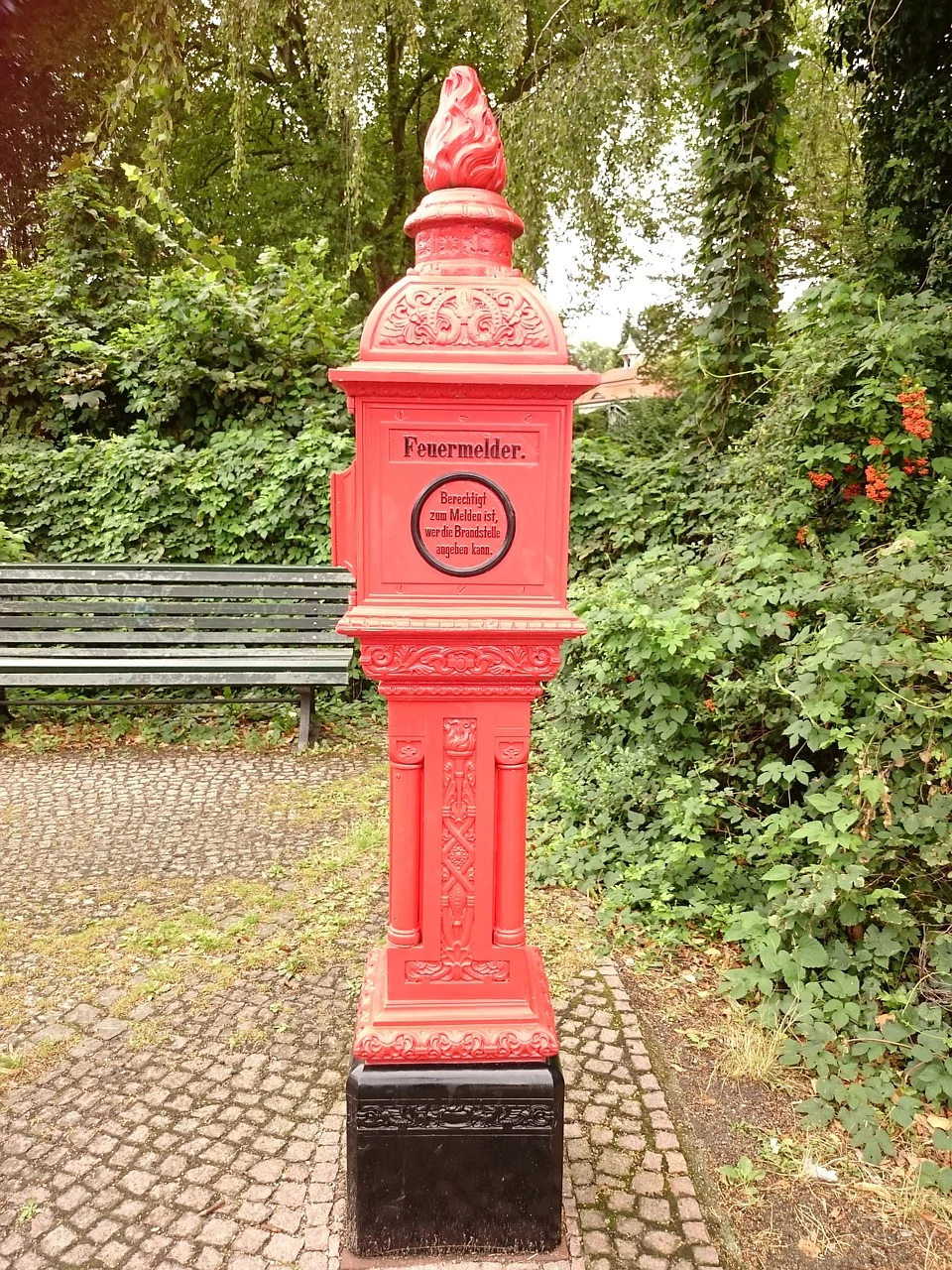 hydrant
