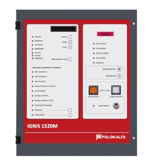 Ignis 1520