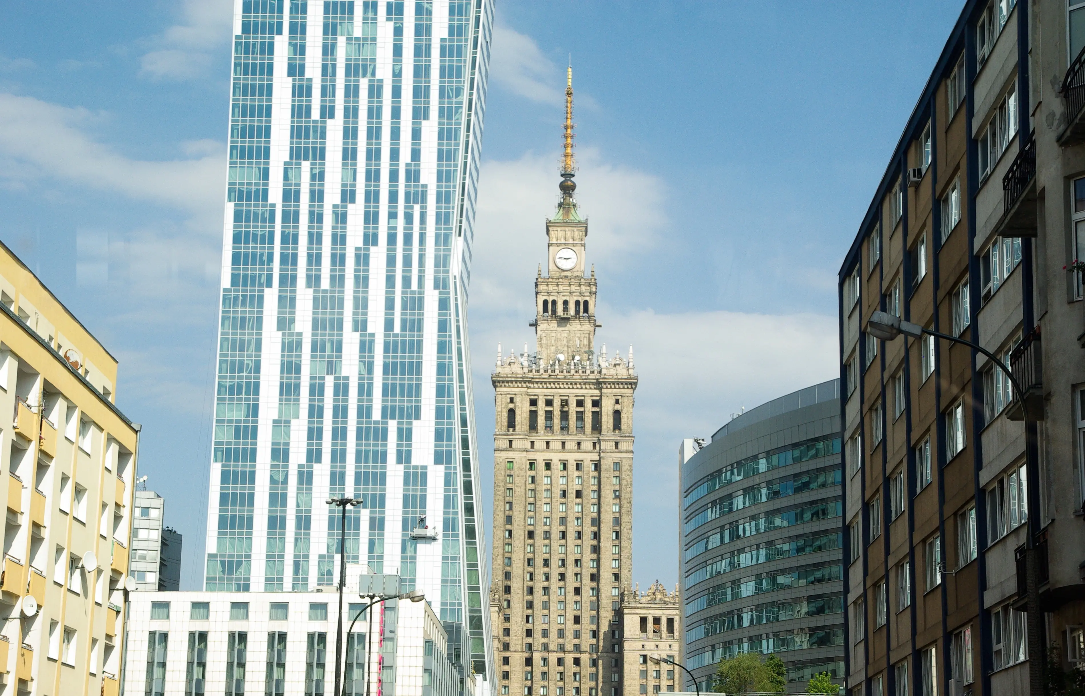 przeglądy ppoż Warszawa