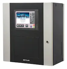 Zettler Pro16